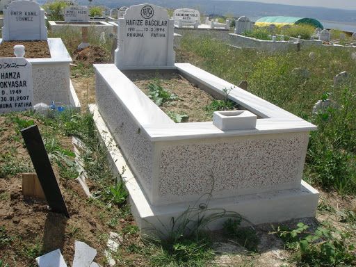 Malatya Mezar Yap�m� ve Bak�m�