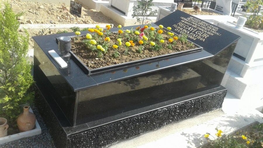 Granit Mezar Yap�m ��leri
