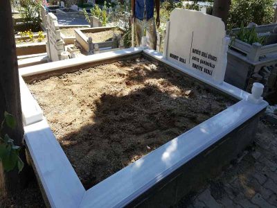 Ucuz Mezar Yap�m� ��leri
